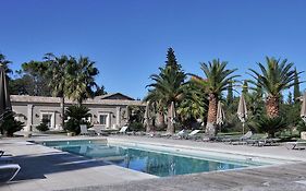 Domaine du Grand Malherbes